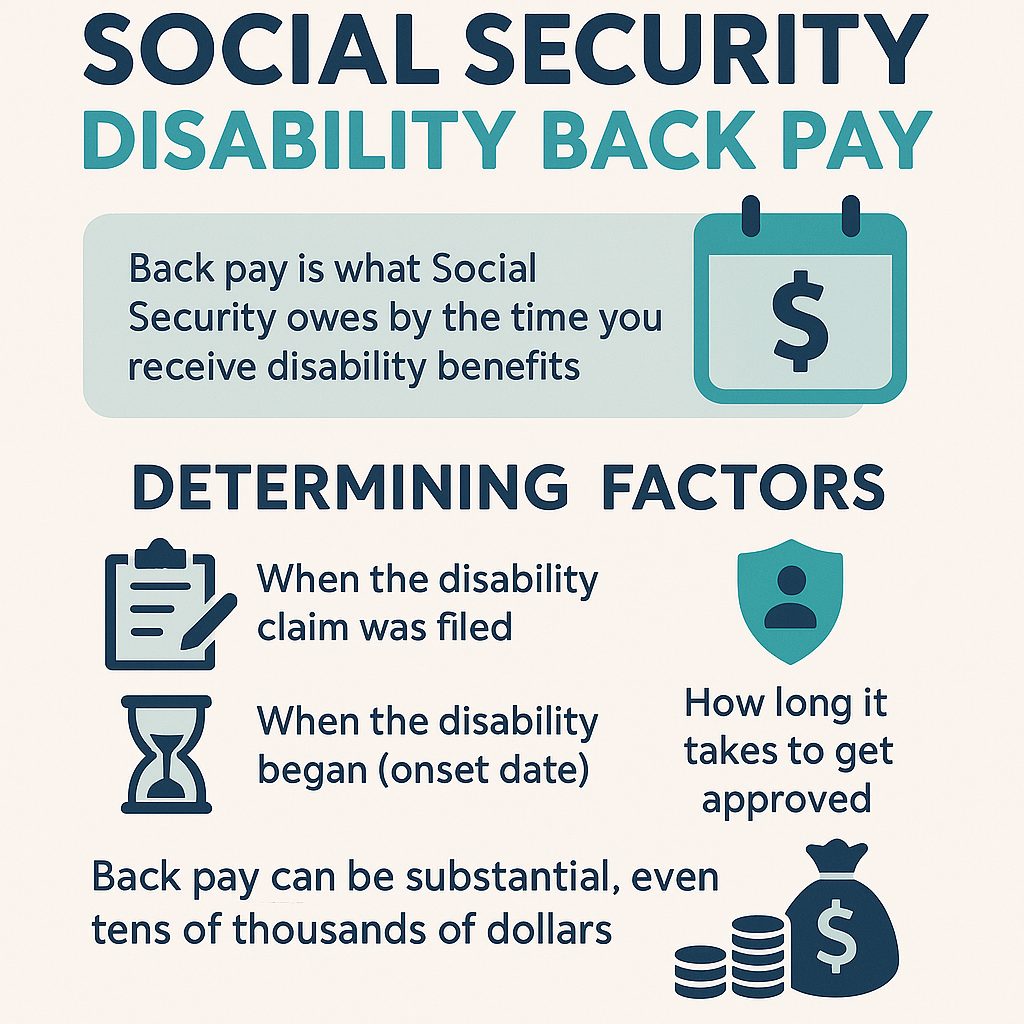Preparing for a Social Security disability hearing before an administrative law judge